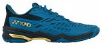 Yonex SHB PC Cascade Drive Teal Blue / Gold